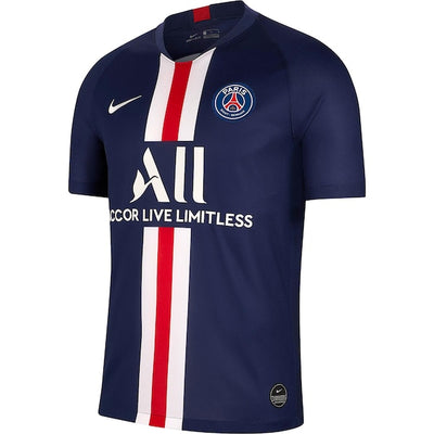 PSG HOME SHIRT 2020