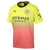 MANCHESTER CITY THIRD JERSEY