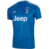 JUVENTUS THIRD JERSEY 2020