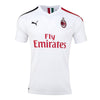 AC MILAN AWAY-SHIRT 2019-2020