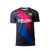 BARCELONA PRE-MATCH JERSEY