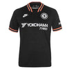 CHELSEA THIRD JERSEY 2020