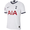 Tottenham Hotspur 2019/20 Home Replica Breathe Stadium Blank Jersey - White