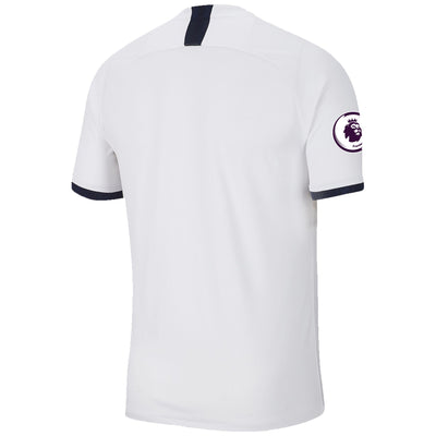 Tottenham Hotspur 2019/20 Home Replica Breathe Stadium Blank Jersey - White