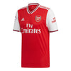 Arsenal 2019/20 Home Replica Blank Jersey - Red