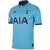 Tottenham Hotspur 2019/20 Third Replica Breathe Stadium Jersey - Blue