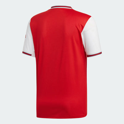 Arsenal 2019/20 Home Replica Blank Jersey - Red