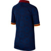 AS Roma 2019/20 Third Replica Jersey - Blue