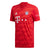 Bayern Munich 2019/20 Home Replica Jersey - Red