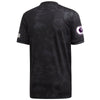 Manchester United 2019/20 Third Replica Jersey - Black