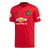 Manchester United 2019/20 Home Replica Jersey - Red
