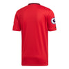 Manchester United 2019/20 Home Replica Jersey - Red