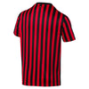 AC Milan 2019/20 Home Replica Jersey - Red/Black