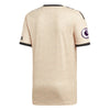 Manchester United adidas 2019/20 Away Replica Jersey - Tan