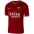 AS Roma 2019/20 Home Replica Jersey - Crimson/Gold