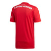 Bayern Munich 2019/20 Home Replica Jersey - Red